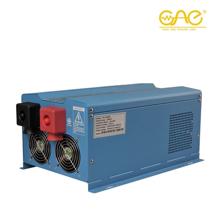Power Inverter Charger