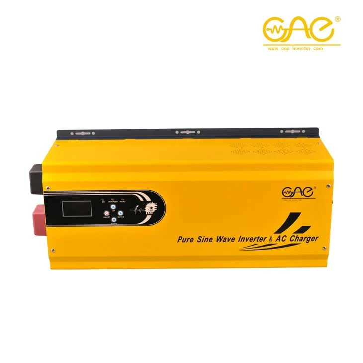 Power Inverters 6kw