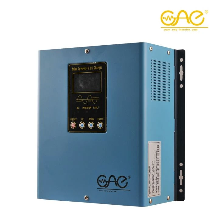 Power Star Inverter Charger