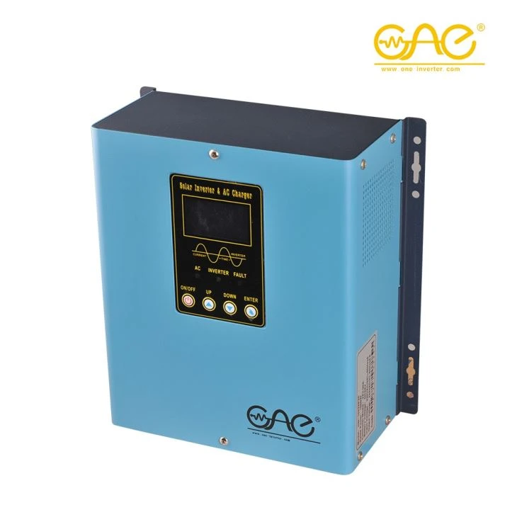 Power Star Inverter Charger