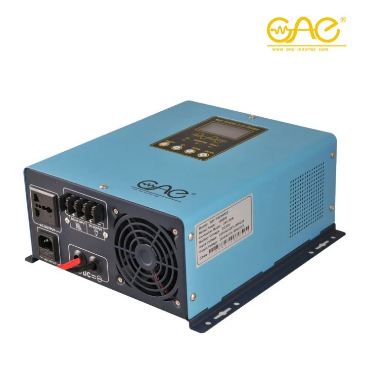 Power Star Inverter Charger
