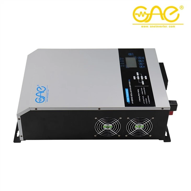 Single Phase 220v Inverter
