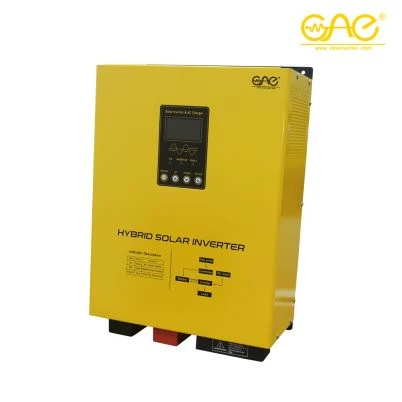 Off   grilja   inverter   mppt