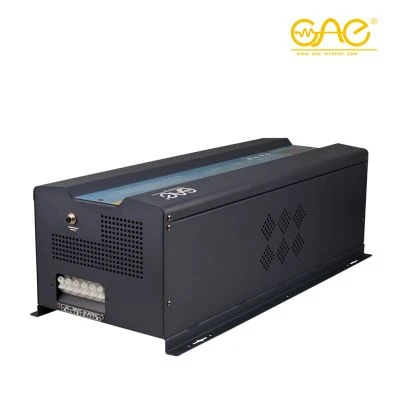 6000w solari inverter ibridu