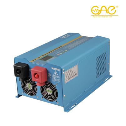 inverter solari 3kw