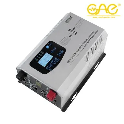 Solari 2000w 12v off grid inverter