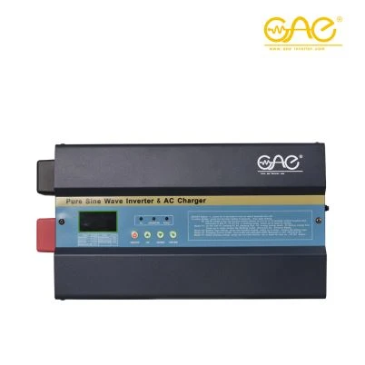 Inverter ta 'Effiċjenza Għolja Off Grid