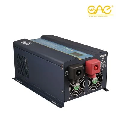 1.5kw 12v sa 220v inverter solari