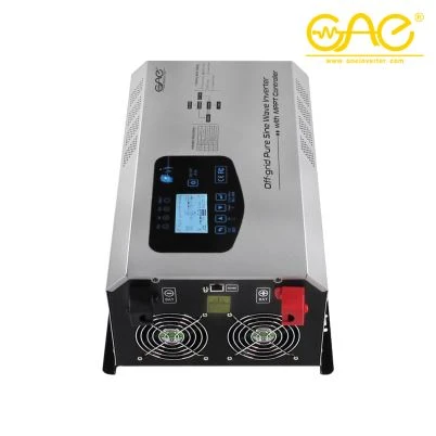4kw pannelli solari inverter