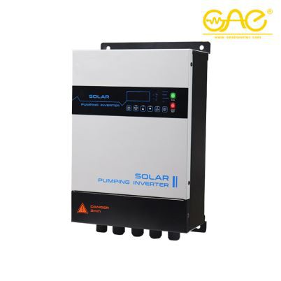 2200 Watts inverter tal-pompa solari