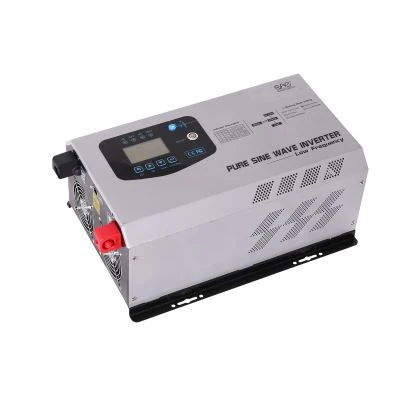 Inverter solari ta 'frekwenza baxxa ta' 3000 watt