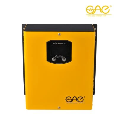 12v 220v off grid inverter solari
