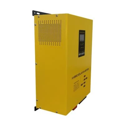 Power Converter Solar Inverter