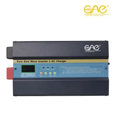 3kw 24v inverter ibridu