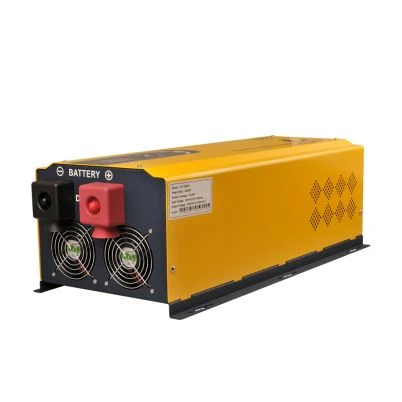 4kw inverter 24v