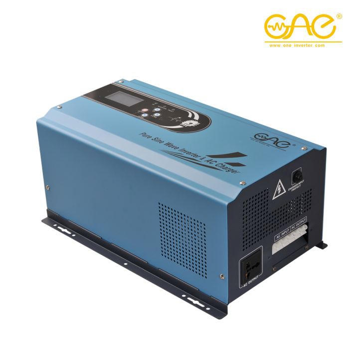 3000w enerġija solari inverter