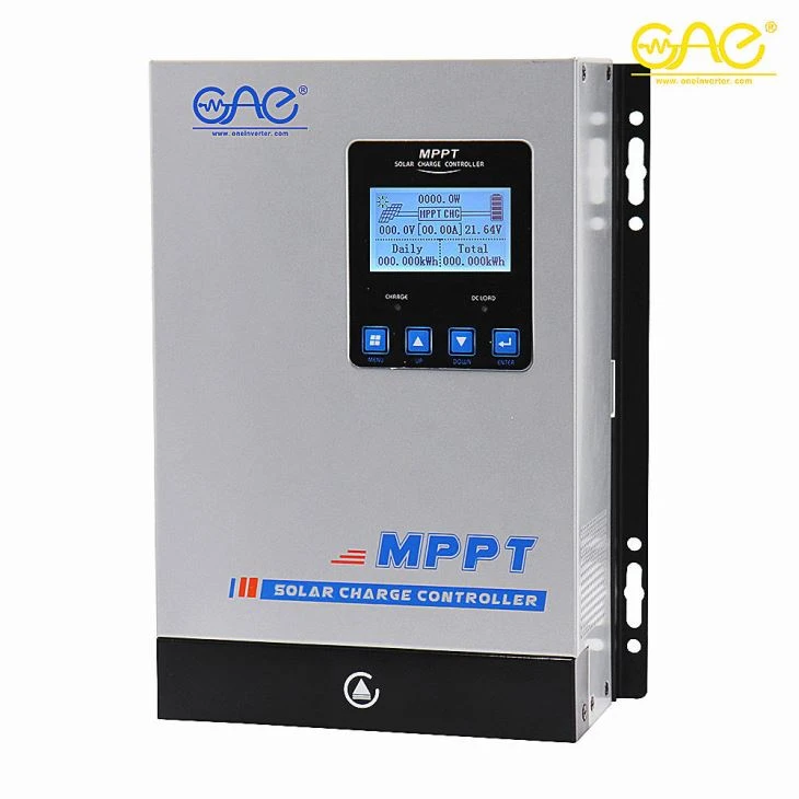 MPPT Solar Charge Controller 24/48V