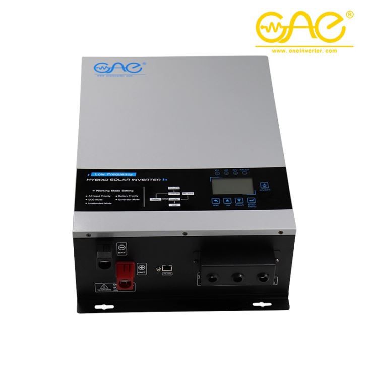 Suoer Power Inverter 2000w