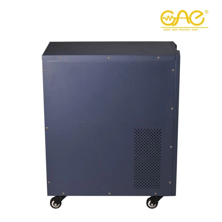 Voltronic Infiniti Solar Inverter
