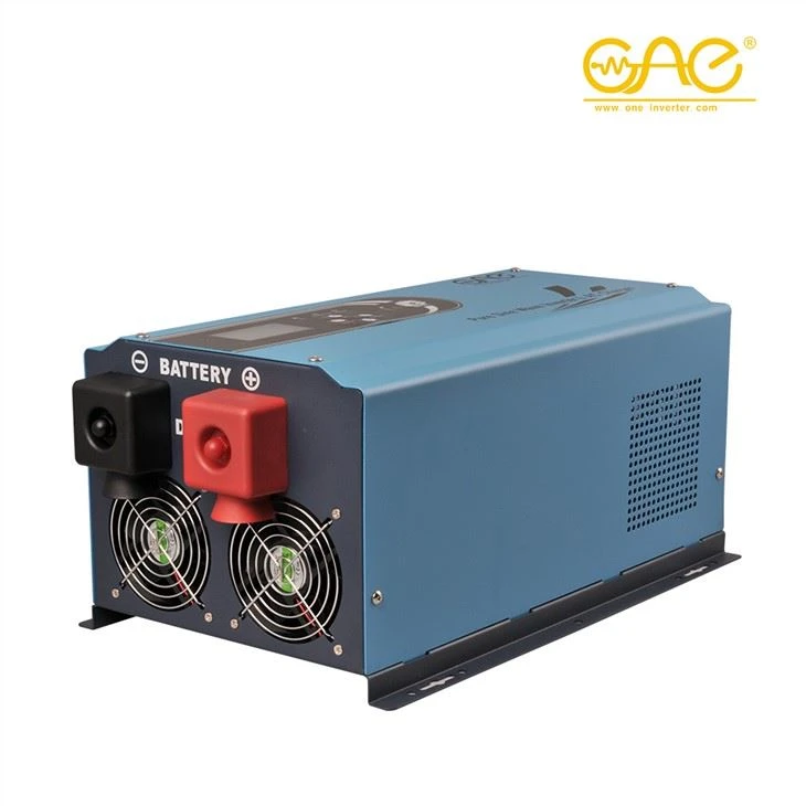 inverter solari 1000watts