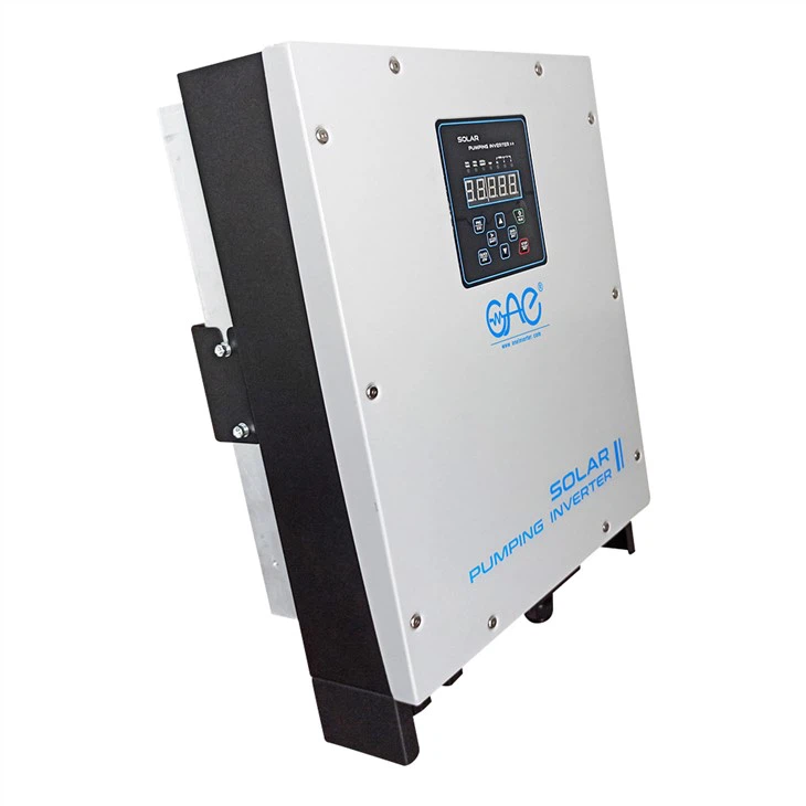 10kw Solar Inverter Pumping
