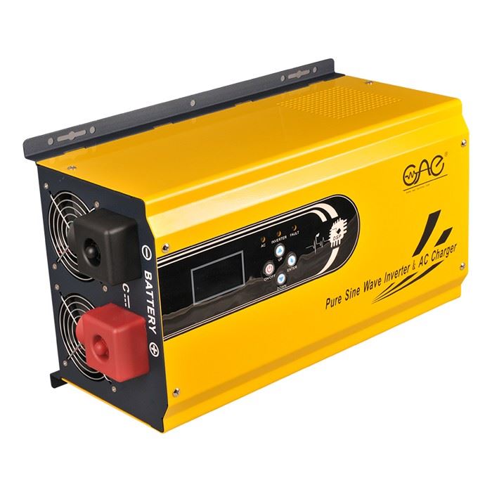 1Kw 24V Off Grid Solar Inverter