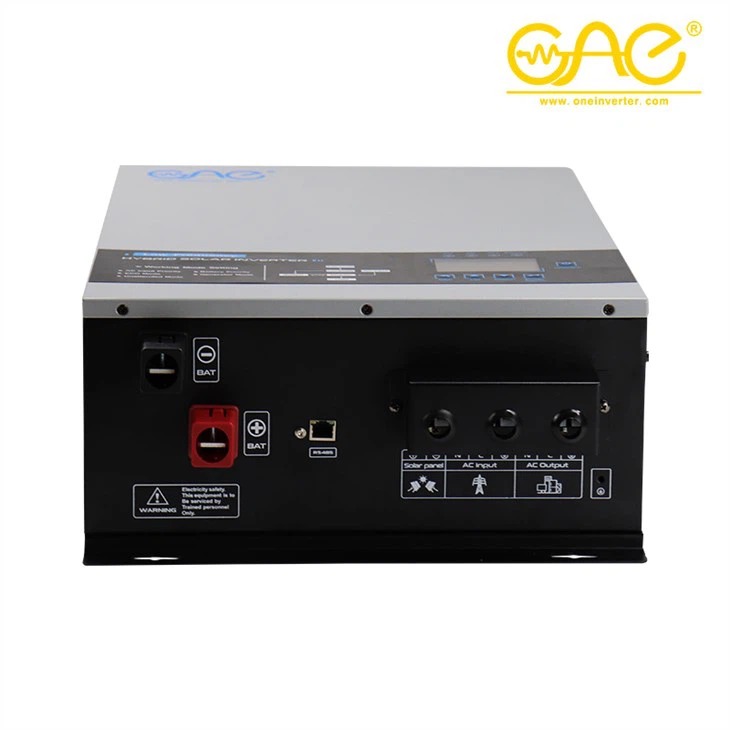 1kw Hybrid Solar Inverter