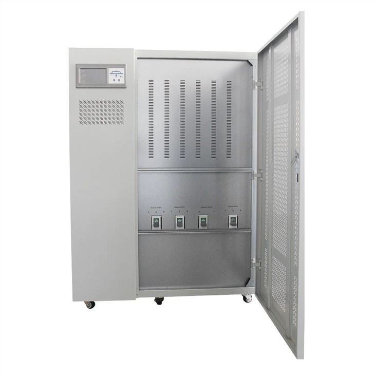 30Kva Off Grid Low Frequency Pure Sine Wave Solar Inverter