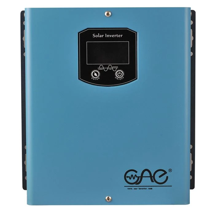 HI 500W Inverter ta 'Frekwenza Baxxa