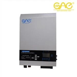 Inverter Solari Mppt 5kw