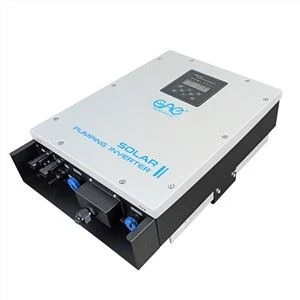 solari ippumpjar inverter 4kw 380v