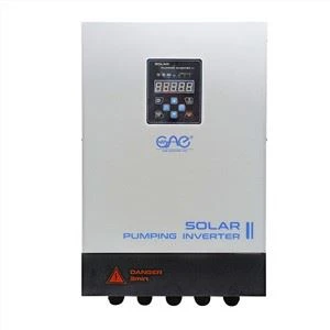 pompa solari inverter 5.5kw