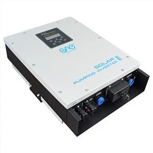 5500w Pompa tal-Ilma Solari Invertsr Bil-Grid Assist