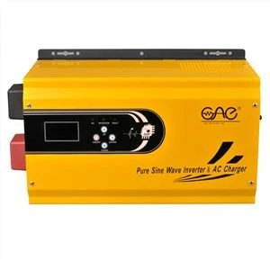 7Kw 48V Solar Inverter Off Grid