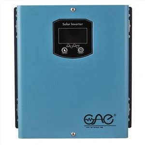 HI 500W Inverter ta 'Frekwenza Baxxa