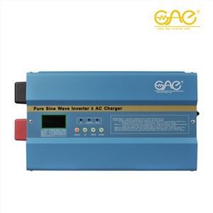 Inverter ibridu 7kw 48v