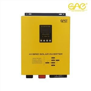 inverter ibridu ta 'effiċjenza għolja