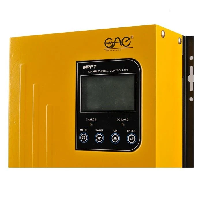 Solar Charge Controller 50A 60A MPPT