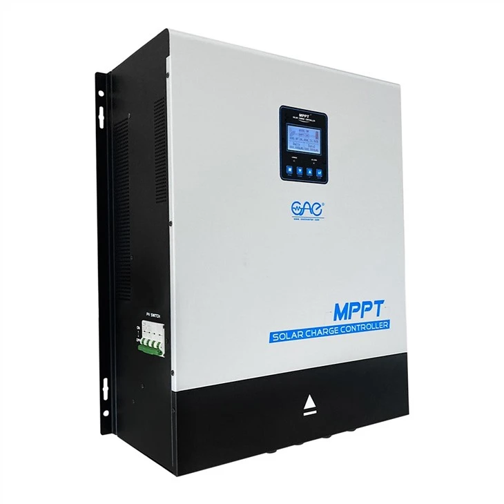 100A AP Series Solar Controller