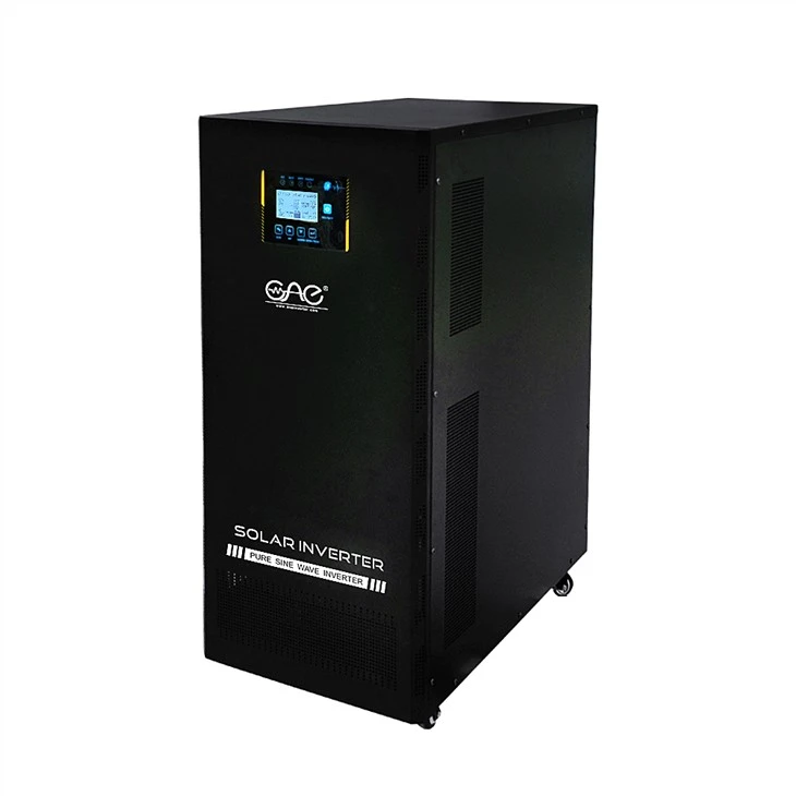 7kw 10kw Solar Inverter