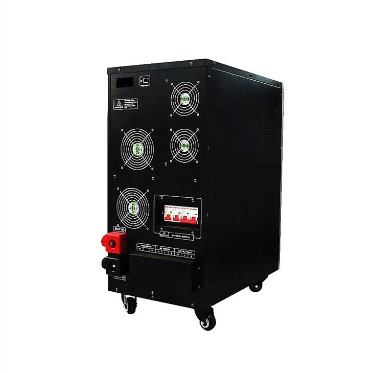 7kw 10kw Solar Inverter