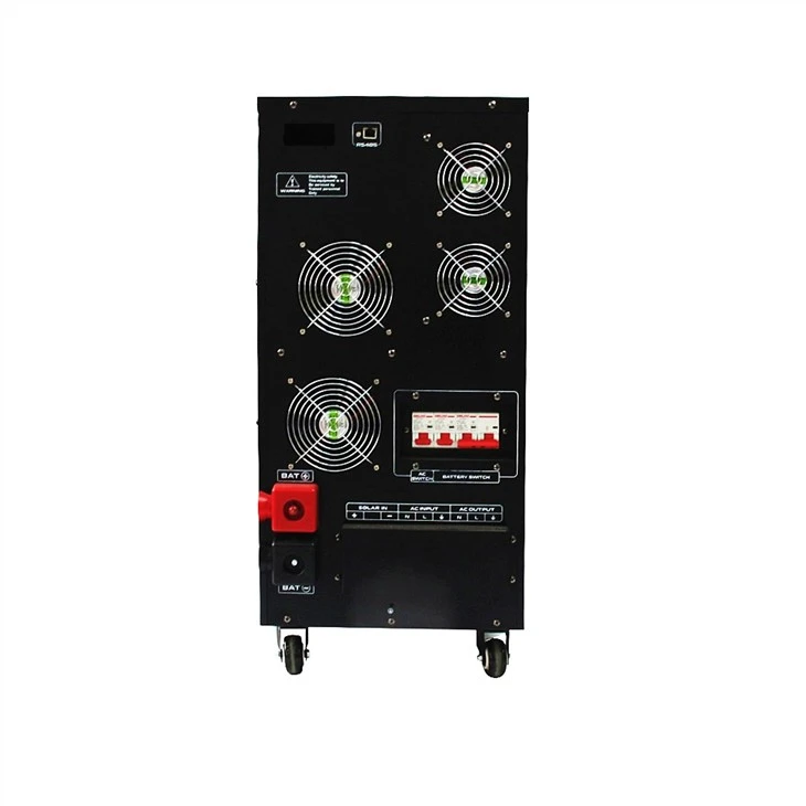 7kw 10kw Solar Inverter
