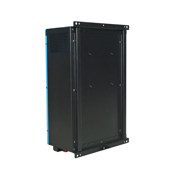 Hybrid Solar Inverter With MPPT 12v