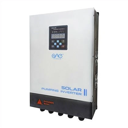 1.5KW SPC Pompa Inverter