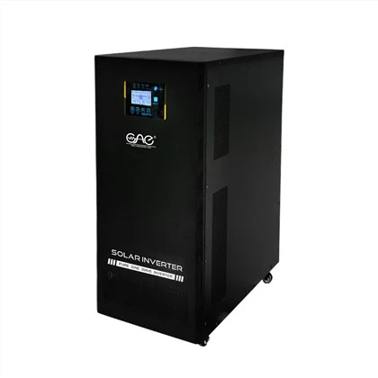 15kw 20kw 30kw Solar Inverter