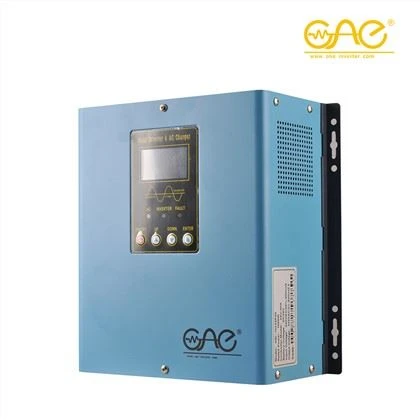 350W   HSI   Ibridu   Inverter