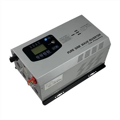 5000w Enerġija Solari Off Grid Inverter