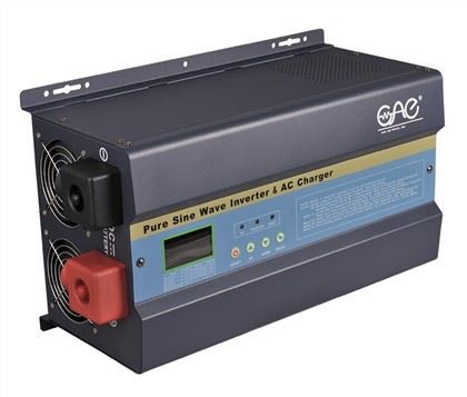 FI Solar Inverter