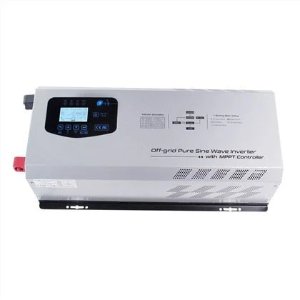Inverter B'Enerġija Solari Off Grid