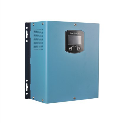 Inverter Solari ta' Fażi Singola 1kw - 6kw